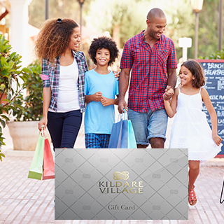 €100 Kildare Village Gift Card image