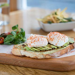 Brunch Vouchers