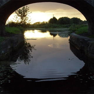 Leinster Aqueduct Cruises