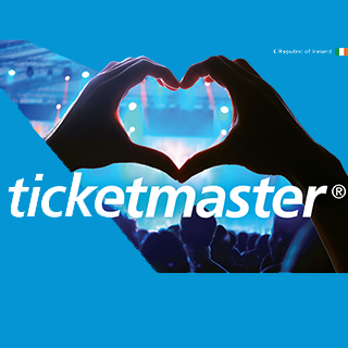 Ticketmaster E-Codes