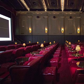 €120 Stella Theatre Voucher image
