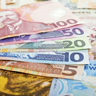 NZ Dollar Items