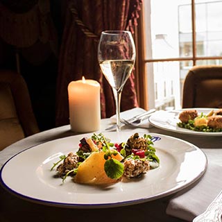€200 Peruke & Periwig Voucher image