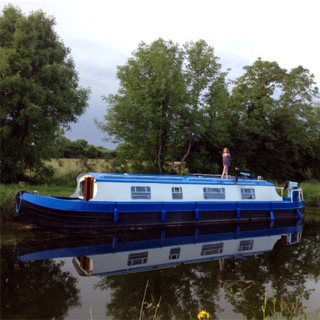 Digby Lock Cruise for 5 image