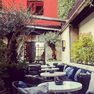 €150 Robertas Restaurant Voucher image
