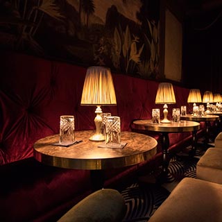 €200 Stella Theatre Voucher image