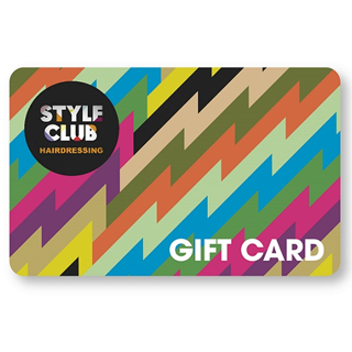 €100 Style Club Gift Card image