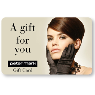 €100 Peter Mark Gift Card image