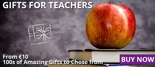 Gifts For Teachers