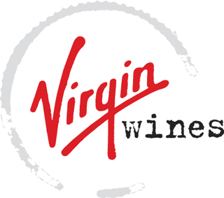 £50 Virgin Wines UK Voucher image