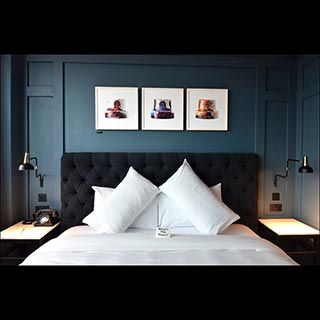 €50 Hotel Voucher image