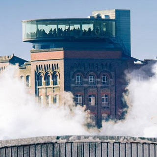 Guinness Storehouse Tickets for 3 image