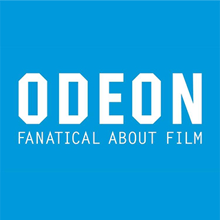 Odeon Limitless Card (without Central London) image