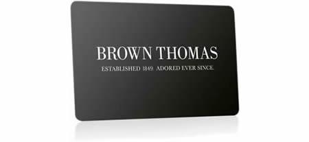 Brown Thomas image