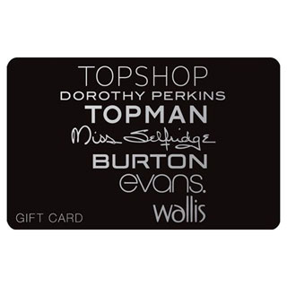 €50 Arcadia Gift Voucher image
