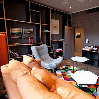 €100 Hotel Voucher image