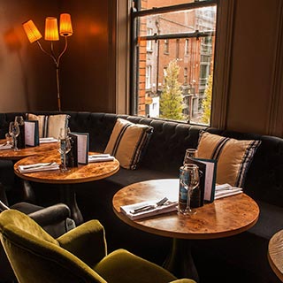 €200 Lucky Duck Voucher image