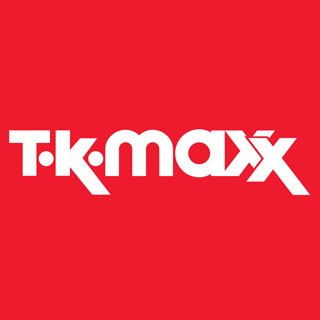 £200 TK Maxx UK Vouchers image