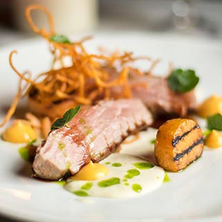 €140 Peruke & Periwig Voucher image