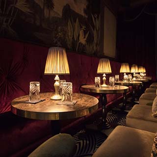 €200 Stella Cocktail Club Voucher image