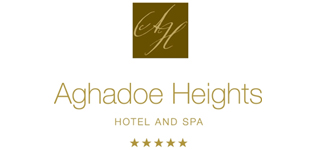 Aghadoe Heights Hotel and Spa image