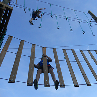 Adventure Park - Weekday Adult Pass image