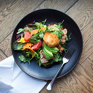 €100 Angelinas Restaurant Voucher image