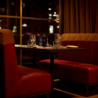 €60 Angelinas Restaurant Voucher image