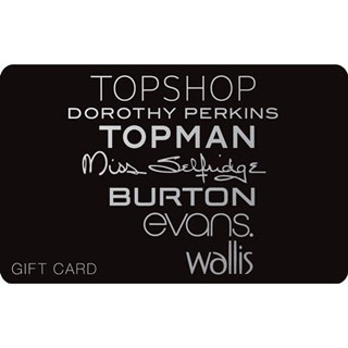 Arcadia Gift Vouchers
