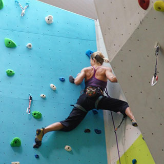 1 Hour Climbing Intro - Group image