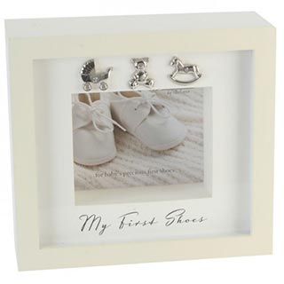 My First Shoes Memories image