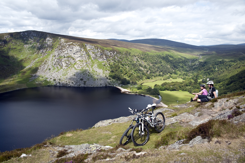 Mountain Bike Tours