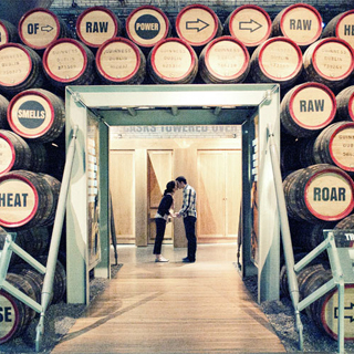 Guinness Storehouse Tickets for 2 image