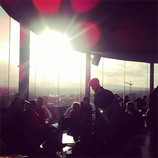 Guinness Storehouse Tickets for 5 image