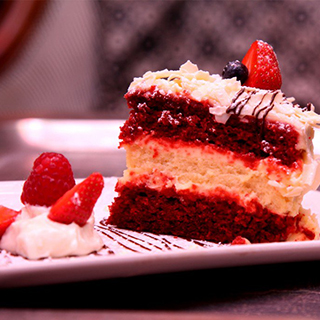 €250 Gourmet Food Parlour Voucher image
