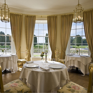 €50 Castlemartyr Resort Voucher image