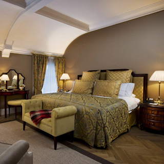 €100 Castlemartyr Resort Voucher image