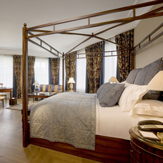 €150 Castlemartyr Resort Voucher image