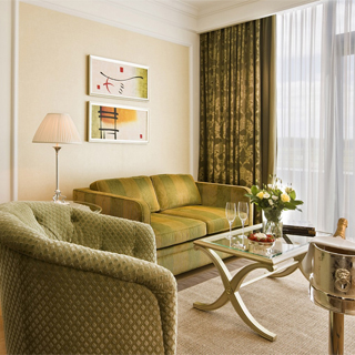€500 Castlemartyr Resort Voucher image