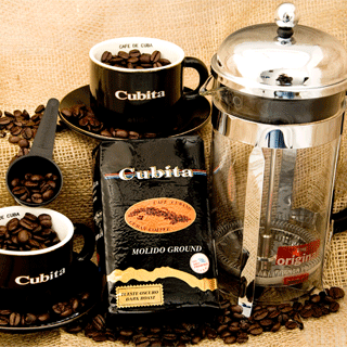 Gourmet Cuban Hamper