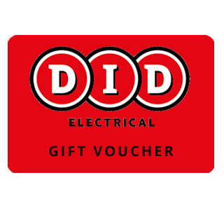 €500 D.I.D Gift Voucher image