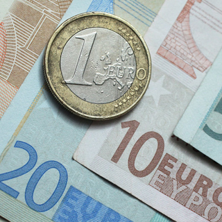 Euro items