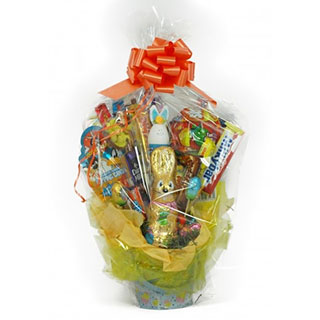 Easter Hampers