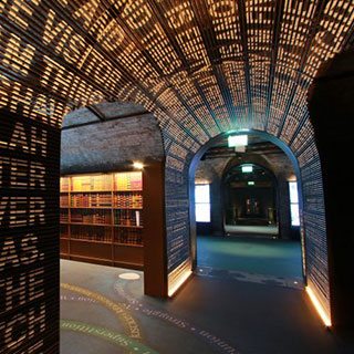 EPIC Museum Ticket (Student 18+) image