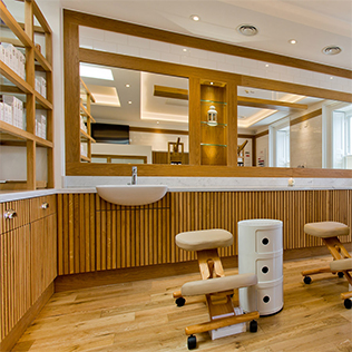 Facials Treatments