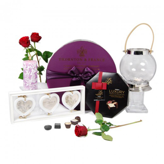 Wedding Celebrations Hamper image