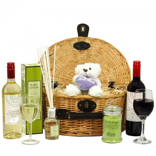From Me To You Hamper image