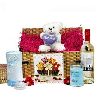 Mother's Day Hampers