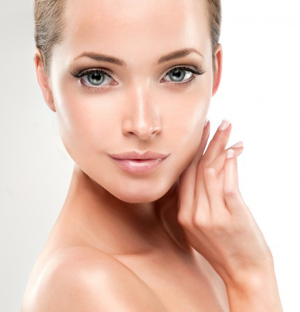 Anti-Ageing Facial image