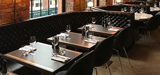 Dublin Restaurant Voucher image